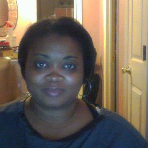 Meet your Posher, Bonetta